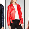 Leather Jackets For Women, How to Style