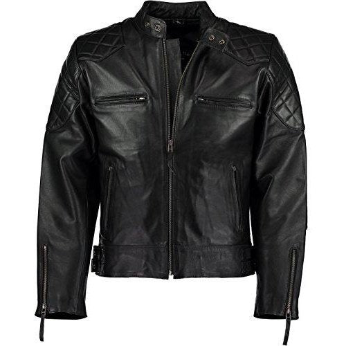 David beckham black on sale jacket