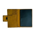 a5 journal leather cover