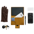 a5 note book cover