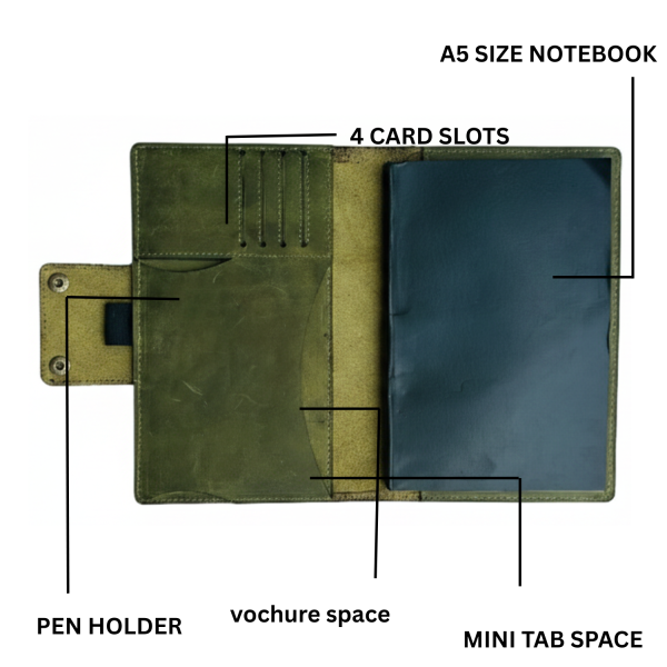 a5 travelers notebook cover a5 travelers notebook cover
