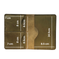card holder for ladies