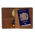 credit card holder