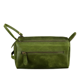 hanging toiletry bag