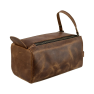 hanging wash bag