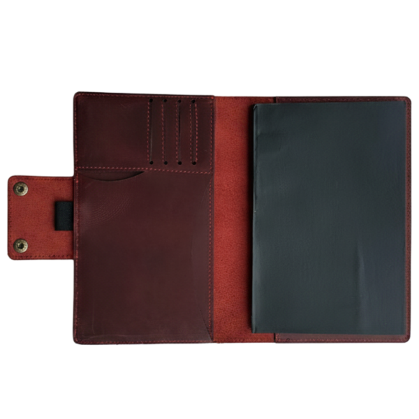 leather dairy cover leather dairy cover