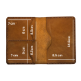 mens card holder wallet