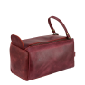 mens toiletry wash bag