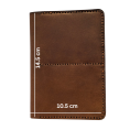 passport holder women