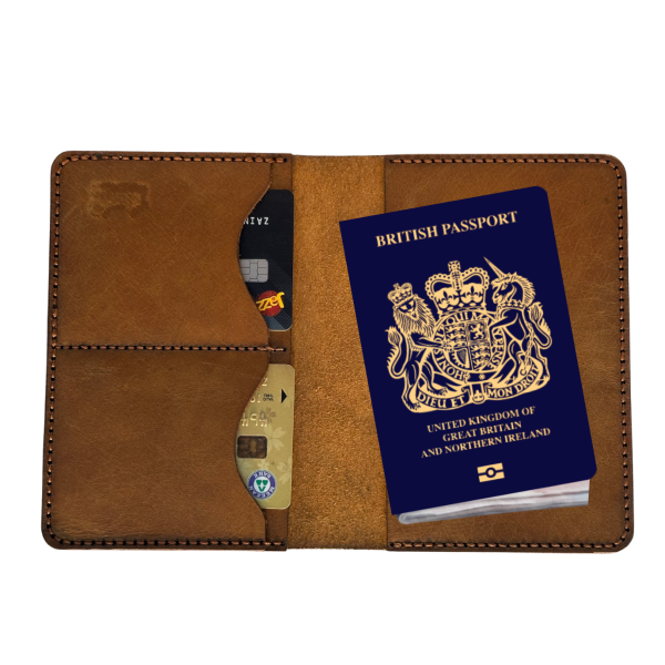 personalized passport holder personalized passport holder