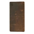 Charlie London Leather Desk Mat | Large Office Pad