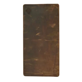 Charlie London Leather Desk Mat | Large Office Pad