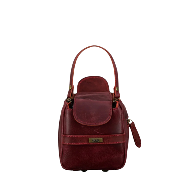 toiletry bag