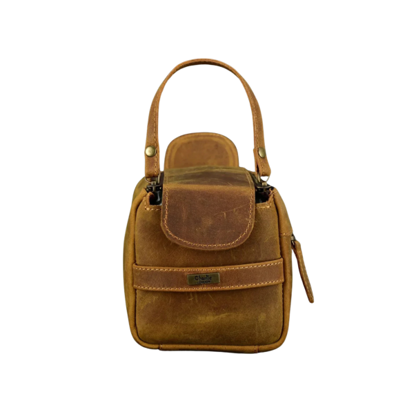 wash bag